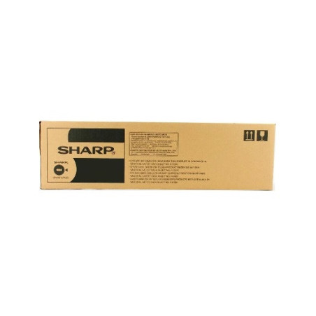 Toner Giallo Sharp MX3060