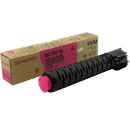 TONER MAGENTA MX 6201N 7001N