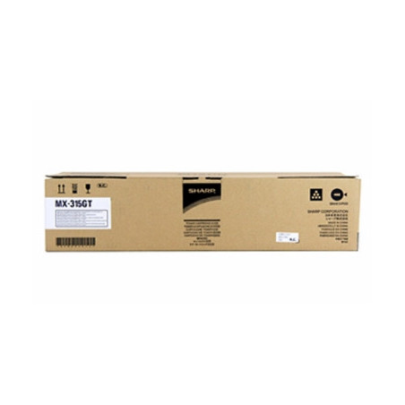 TONER NERO PER MX-M266N   MX-M316N