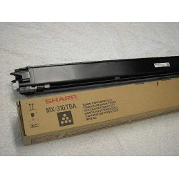 TONER NERO MX2301N 2600