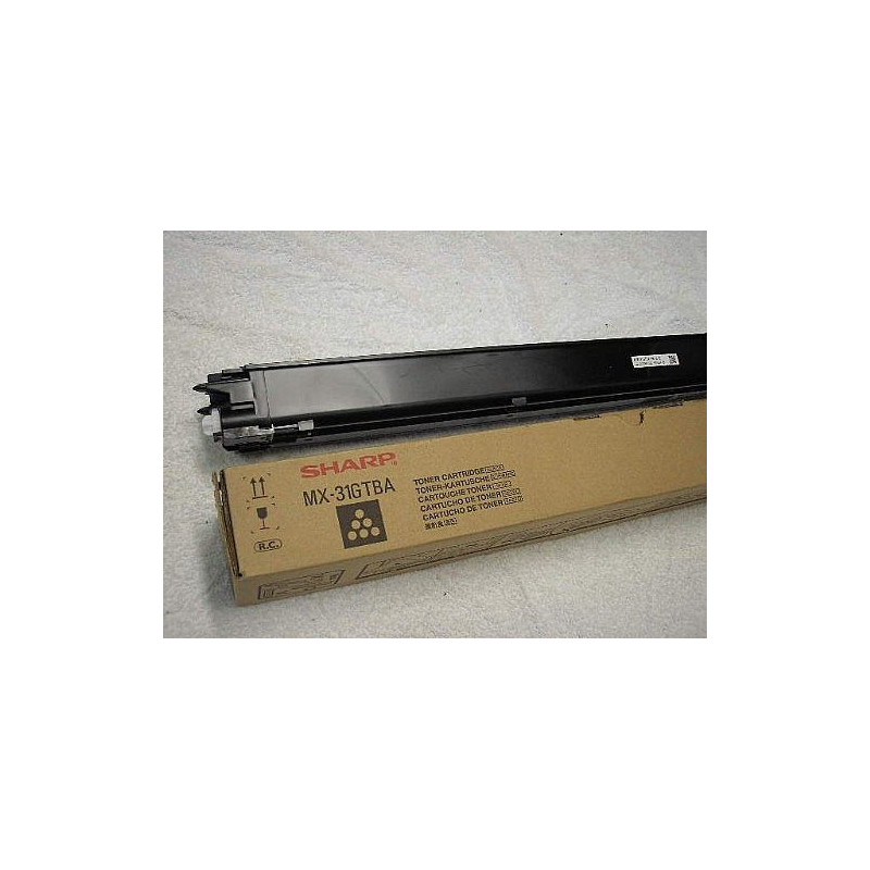 TONER NERO MX2301N 2600