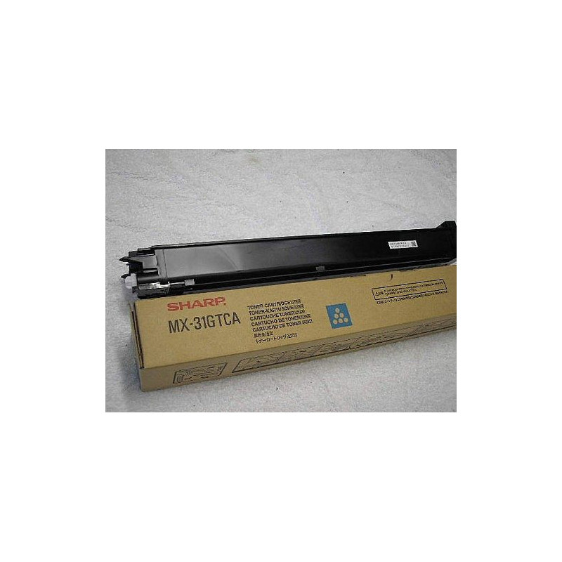 TONER CIANO MX2301N 2600