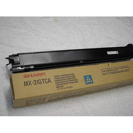 TONER CIANO MX2301N 2600