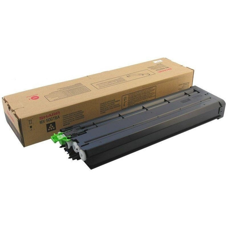 TONER NERO MX-50GTBA MX-4100N 5000N 5001N