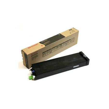 TONER NERO MX-45GTBA MX 3500N 3501N 4500N 4501N