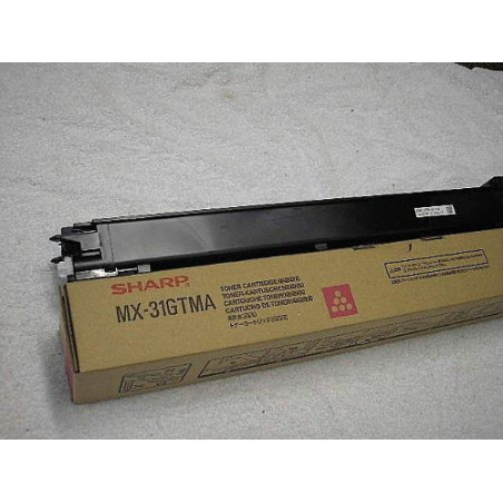 TONER MAGENTA MX2301N 2600