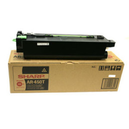 TONER AR 450 LT PER ARP350 450 M350 450 ARM450U