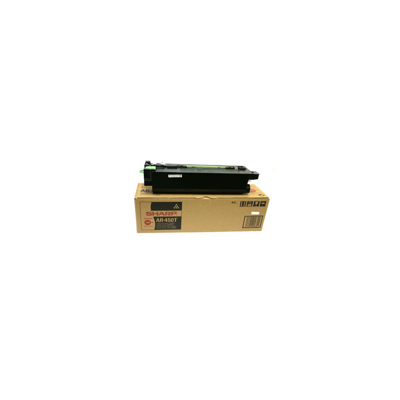 TONER AR 450 LT PER ARP350 450 M350 450 ARM450U