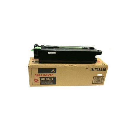 TONER AR 450 LT PER ARP350 450 M350 450 ARM450U