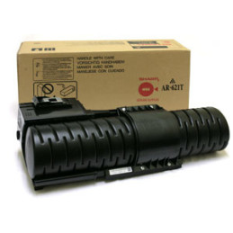 TONER AR621 ARM 550U   ARM620U   ARM 700U