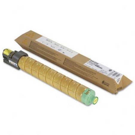 TONER GIALLO MC C3003 - C 3503 841818 841818