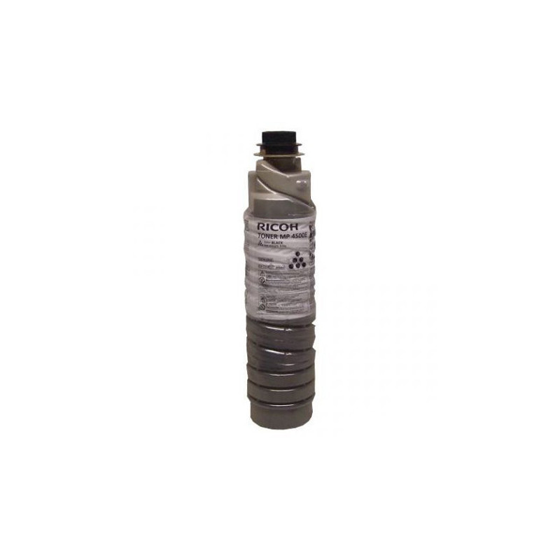 TONER NERO ALTA CAP MPC2003 - MPC2503 841925