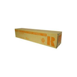 TONER GIALLO AFICIO CL 4000 TYPE 245 LUNGA DURATA 888313