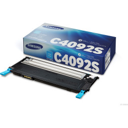 ex-Samsung  hp Toner Ciano CLT-C4092S