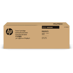 ex-Samsung  hp Toner Magenta CLT-M6092S