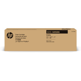 ex-Samsung  hp Toner Giallo a resa elevata CLT-Y505L