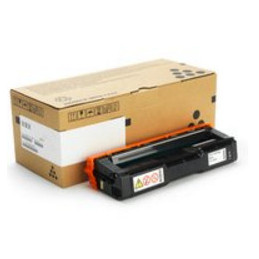 TONER NERO PER SP150-SP150W-SP150SU-SP150SUW 700 PAG