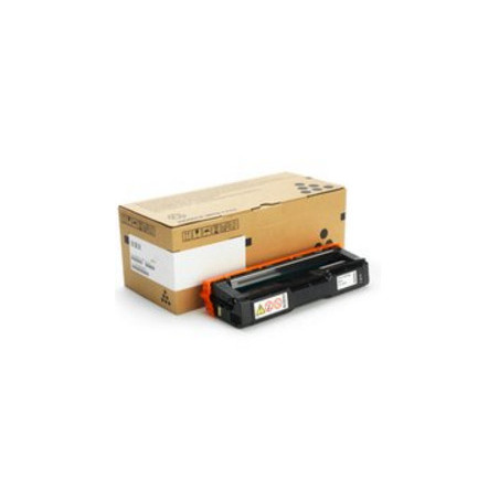 TONER NERO PER SP150-SP150W-SP150SU-SP150SUW 700 PAG