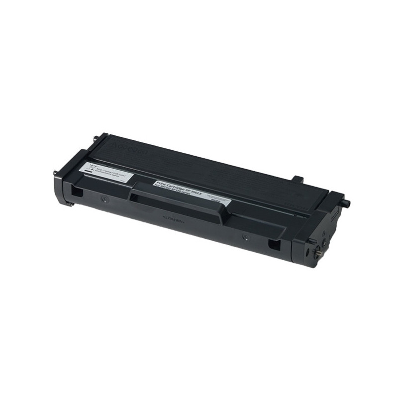 TONER NERO PER SP150-SP150W-SP150SU-SP150SUW 1.500 PAG