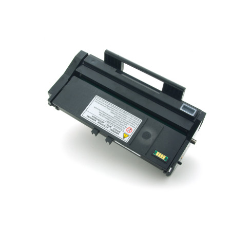 TONER NERO ALL IN ONE SP100e SP100su sp100SF 407166