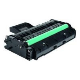 TONER NERO SP201N - SP204SN - SP204SFN 407254 TYPE SP201HE