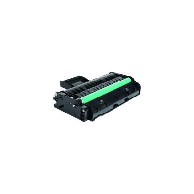 TONER NERO SP201N - SP204SN - SP204SFN 407254 TYPE SP201HE