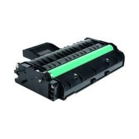 TONER NERO SP201N - SP204SN - SP204SFN 407254 TYPE SP201HE