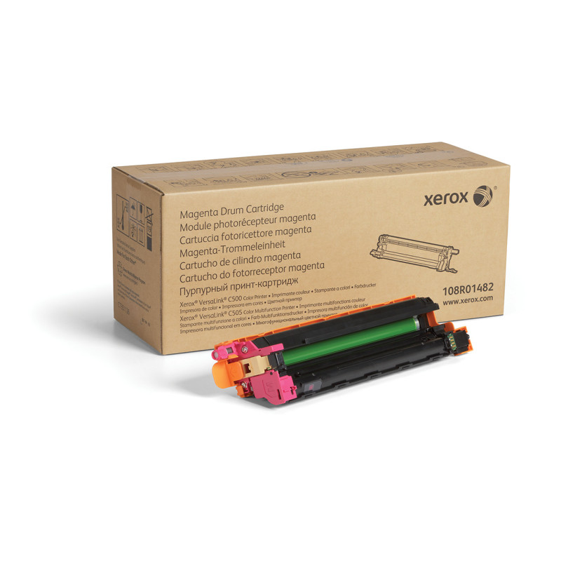 VersaLink C50X Magenta Drum Cartridge 40,000 pages)