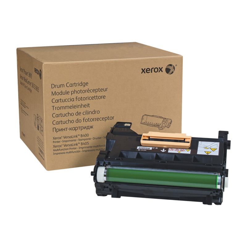 DRUM CARTRIDGE PER VERSALINK B400   B405