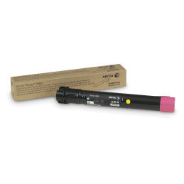 TONER MAGENTA PHASER 7800 CAPACITA' STANDARD