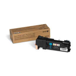 TONER CIANO PHASER 6500 WORKCENTRE 6505 CAPACITA' STANDARD