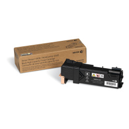 TONER NERO PHASER 6500 WORKCENTRE 6505 ALTA CAPACITA'