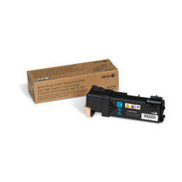 TONER CIANO PHASER 6500 WORKCENTRE 6505 ALTA CAPACITA'