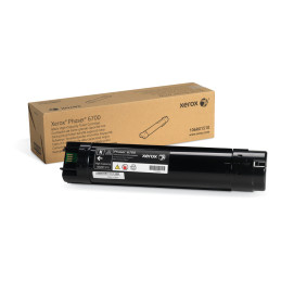 TONER NERO PHASER 6700 ALTA CAPACITA'