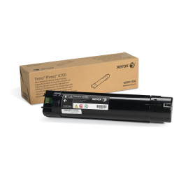 TONER NERO PHASER 6700 CAPACITA' STANDARD