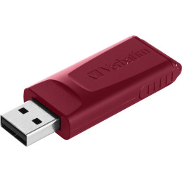 USB 3.2 Gen 1Drive 3x16GB Rosso Blu Giallo