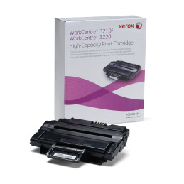 TONER PHASER 3210 3220 ALTA CAPACITA'