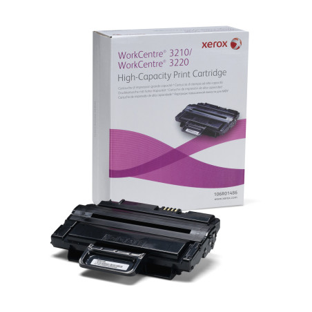 TONER PHASER 3210 3220 ALTA CAPACITA'