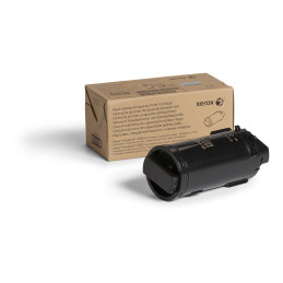 VersaLink C60X Black Standard Capacity Toner Cartridge (6,000 pages)