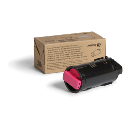 VersaLink C60X Magenta Standard Capacity Toner Cartridge (6,000 pages)