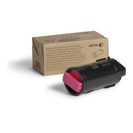 VersaLink C50X Magenta Extra High Capacity Toner Cartridge (9,000 pages)