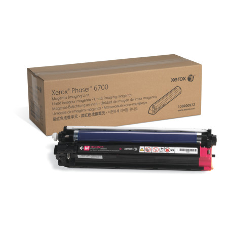 IMAGING UNIT MAGENTA PHASER 6700