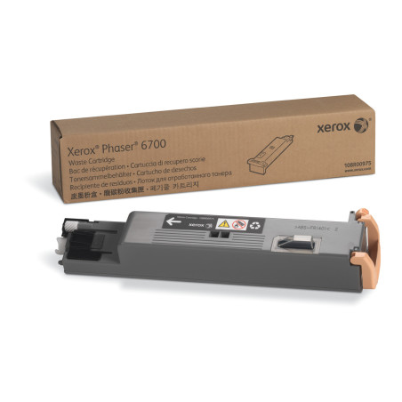 VASCHETTA RECUPERO TONER PHASER 6700