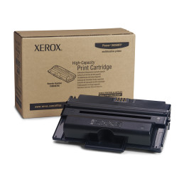 TONER NERO PHASER 3635 MFP ALTA CAPACITA'