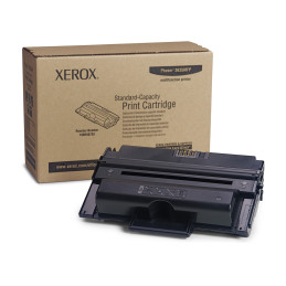 TONER NERO PHASER 3635 MFP CAPACITA' STANDARD