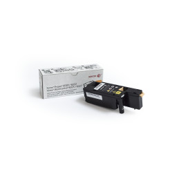 CARTUCCIA TONER GIALLO PHASER 6020 6022 W.CENTRE 6025 6027