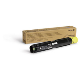 VersaLink C7020 C7025 C7030 High Capacity YELLOW Toner Cartridge (9,800 Pages)