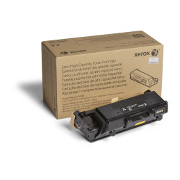 TONER NERO PER PHASER 3330 WORKCENTRE 3335 3345 15.000 PAG