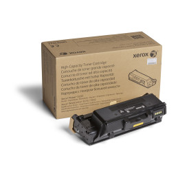 TONER NERO PER PHASER 3330 WORKCENTRE 3335 3345 8.500 PAG