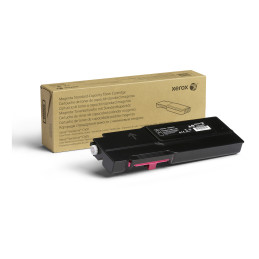 TONER MAGENTA CAPACITA STANDARD PER VERSALINK C400   C405 - 2500 PAGINE